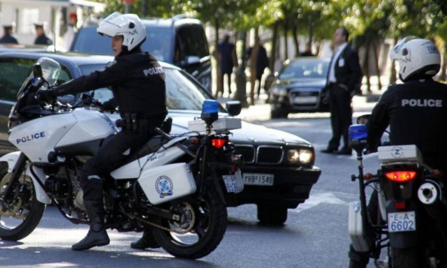 Δράμα: Συνελήφθησαν για παραχάραξη και κυκλοφορία πλαστών χαρτονομισμάτων των 50 ευρώ