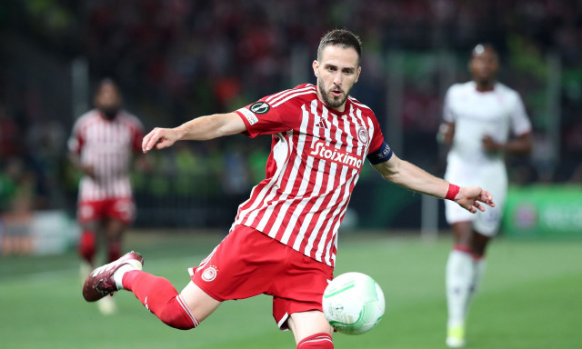 Μεταγραφές, Ολυμπιακός: Στην τελική… ευθεία του Φορτούνη