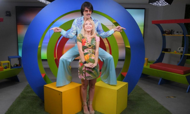 Ο Τόνι Σφήνος στο OΠΑΠ Game Time: Τα «τσικάκια», ο Γιαμάλ και η απίστευτη ιστορία από τα μπουζούκια