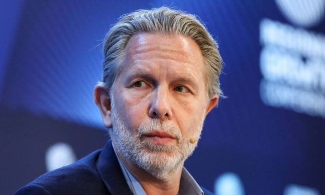 Γερουλάνος: «Το εάν μπορεί ο κ. Δούκας να κάνει και τα δύο πράγματα μαζί, θα το κρίνει ο κόσμος»