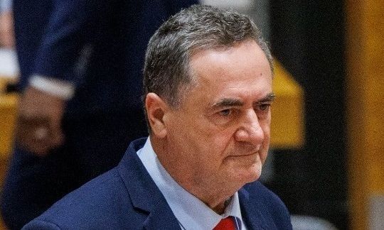 Επίθεση Ισραήλ σε Τουρκία: Μια χώρα που υποστηρίζει δολοφόνους δεν πρέπει να είναι μέλος του ΝΑΤΟ