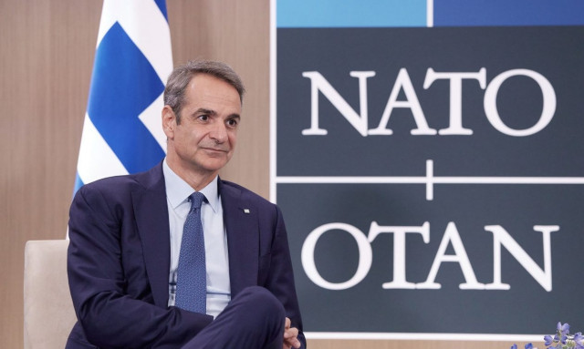 PM Mitsotakis: Greece will not reveal its weapons at this moment