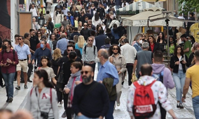 Έκτακτο επίδομα σε ευάλωτους - Πάνω από 1 εκατομμύριο οι δικαιούχοι