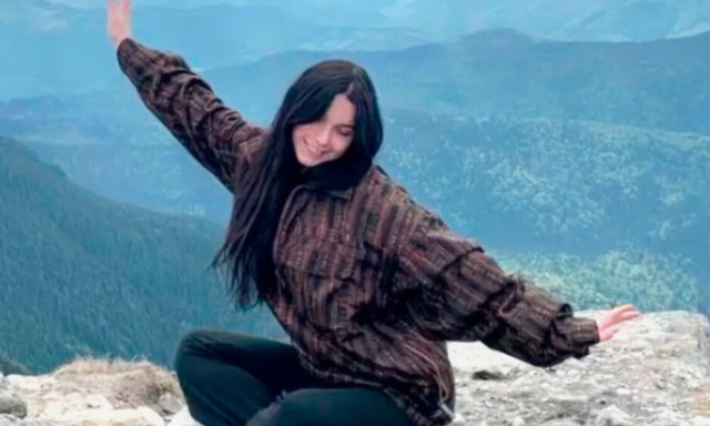 Φρικτός θάνατος για 19χρονη από επίθεση αρκούδας στη Ρουμανία - Τα ουρλιαχτά της στους διασώστες