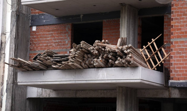 Εργατικό ατύχημα στην περιοχή του Ελληνικού: Οικοδόμος έπεσε από 10 μέτρα στο εργοτάξιο της Redex