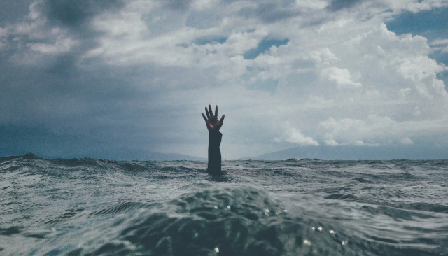 Χανιά: Νεκρός 81χρονος λουόμενος - Ο πρώτος πνιγμός του 2025 για την τουριστική περίοδο