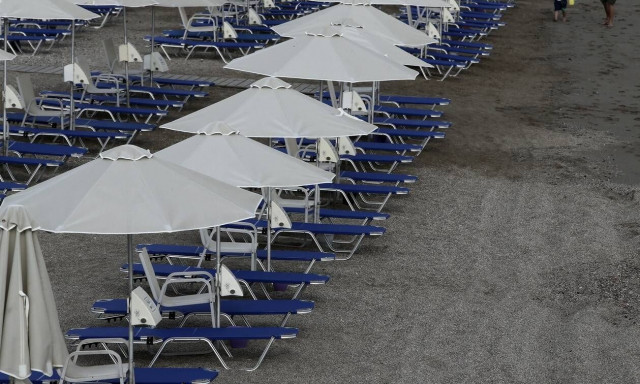 Δεν πάνε διακοπές οι Κρητικοί