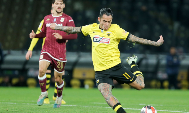 Μεταγραφές, Άρης: Πάει για τη μεγάλη έκπληξη με Αραούχο - Το μήνυμα του Αργεντίνου στην ΑΕΚ