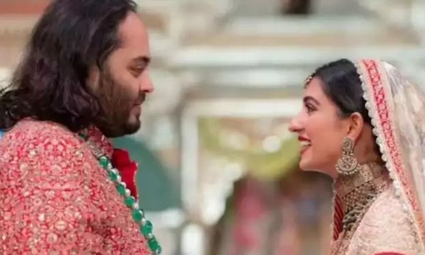 Ινδία: Επίδειξη πλούτου στον γάμο της χρονιάς - Παντρεύτηκε ο γιος του πλουσιότερου Ασιάτη