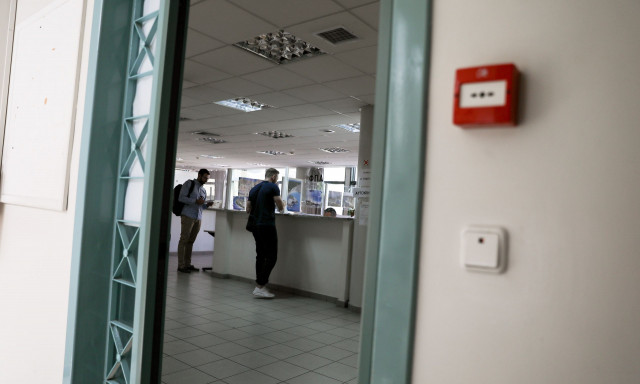 Τέλος στις εικονικές δαπάνες για ελεύθερους επαγγελματίες - Ποιες θα γίνονται δεκτές στην Εφορία