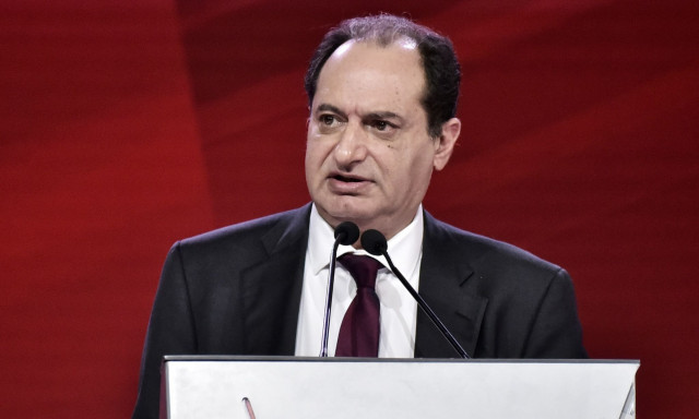 Σπίρτζης: «Ο Κασσελάκης συνεχώς διχάζει τον ΣΥΡΙΖΑ χωρίς πολιτική βάση - Να φύγει!»