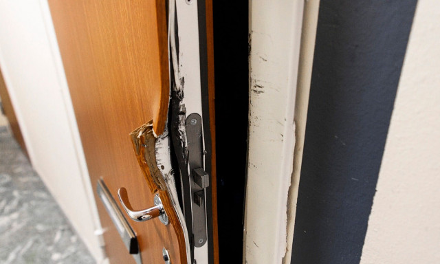 Πολλή προσοχή: Νέα μέθοδο διάρρηξης χρησιμοπoιούν οι «μπουκαδόροι»