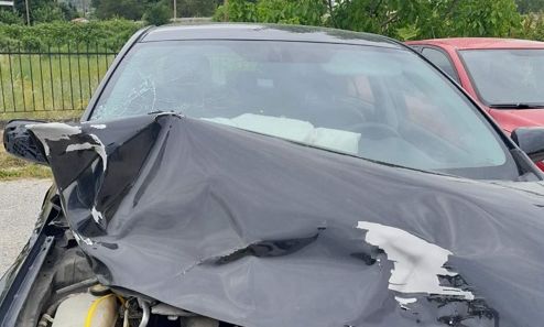 Αλεξανδρούπολη: 15χρονη νεκρή σε τροχαίο - Παλεύει για τη ζωή της μια 16χρονη