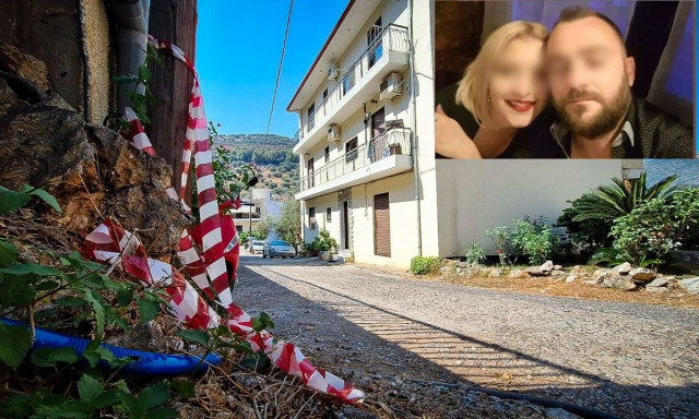 Αμφιλοχία: «Μου έλεγε θα σκοτώσω την κόρη σου και θα σκοτωθώ» - Συγκλονίζει η μητέρα της Αρετής