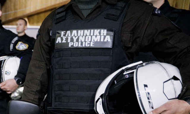 ΕΛ.ΑΣ.: Απάντηση για τους ισχυρισμούς περί μη ανταπόκρισης στην δολοφονία στην Αμφιλοχία