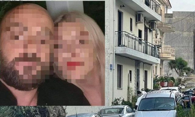 Αμφιλοχία: Πώς έγινε η δολοφονία της 36χρονης - Η μήνυση δύο μέρες πριν κι η άρνηση για panic buttοn