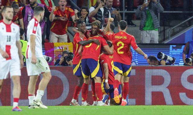 Τελικός Euro 2024, Ισπανία - Αγγλία: Ιστορική «μάχη» για την κούπα και τον θρόνο στην Ευρώπη