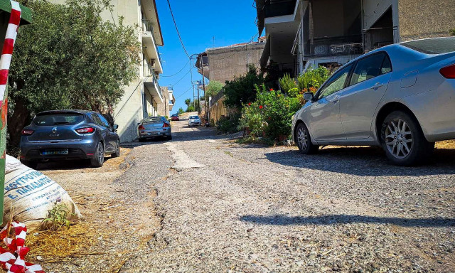 Αμφιλοχία: Το τηλεφώνημα της Αρετής στον γιο της - «Ο μπαμπάς με σκοτώνει»