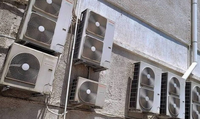 Κλιματιστικό: Πόσα θα πληρώσετε λόγω καύσωνα - Πώς θα εξοικονομήσετε ρεύμα