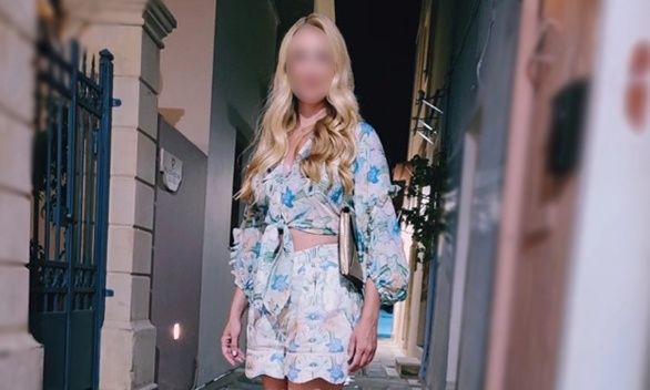 Κύκλωμα εκβιαστών: Οι διάλογοι «φωτιά» της σπείρας - Στο «μικροσκόπιο» η δράση της Νάνσυ στη Μύκονο