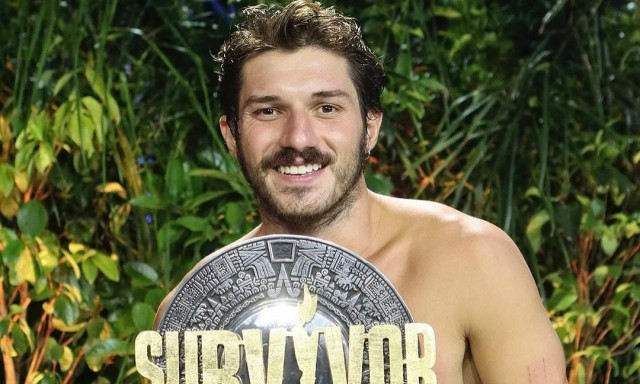 Ντάνιελ Νούρκα: Ατύχημα για τον «Survivor 2024» στις διακοπές του