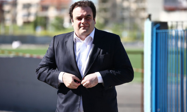 Πιερρακάκης: «Να δοθεί ιδιαίτερη έμφαση στη θεμελίωση της αλγοριθμικής – μαθηματικής σκέψης»