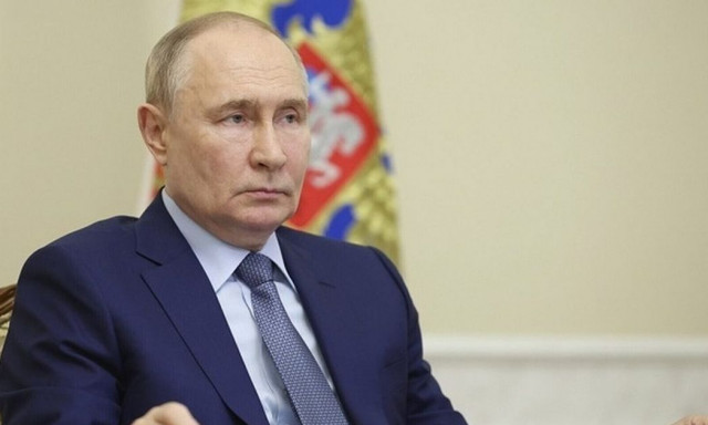 Ρωσική απάντηση στη Δύση: Στο στόχαστρο ευρωπαϊκές πρωτεύουσες