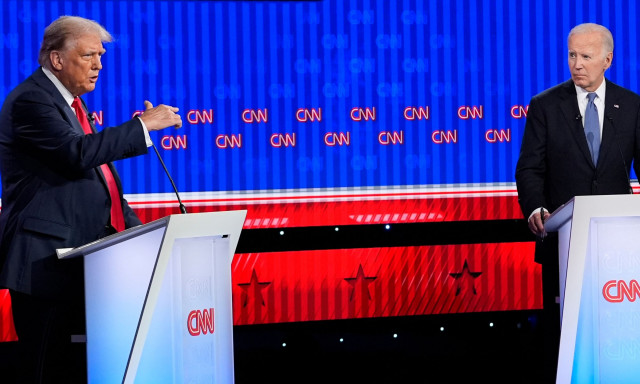 Reuters: Πώς η δολοφονική επίθεση εναντίον Τραμπ θα επηρεάσει την προεκλογική εκστρατεία των ΗΠΑ