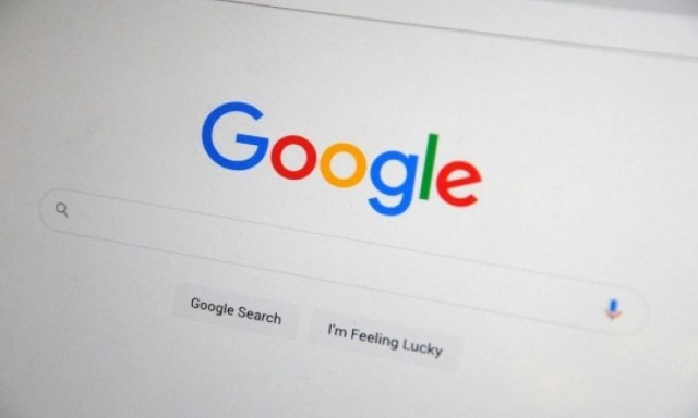 Τα φρικτά πράγματα που δεν πρέπει να ψάξετε στο Google
