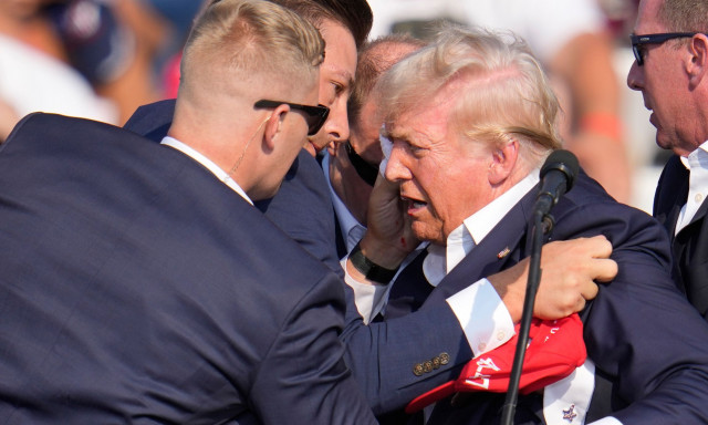 CNN: Οι αρχές είχαν εντοπίσει τον δράστη πριν τους πυροβολισμούς