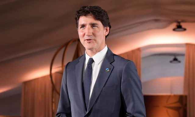 Απόπειρα δολοφονίας του Ντόναλντ Τραμπ - Τριντό: «Η πολιτική βία δεν είναι ποτέ ανεκτή»