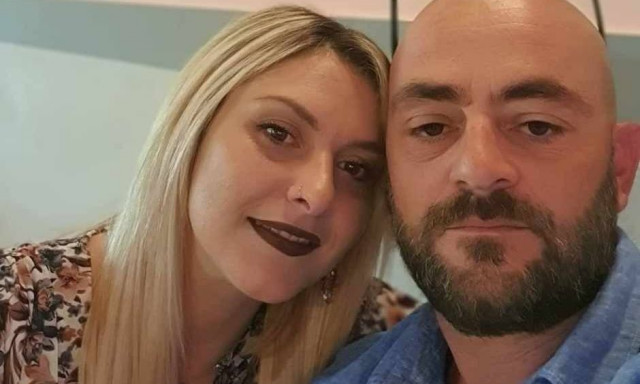 Δολοφονία στην Αμφιλοχία: Συγκλονίζει ο κουμπάρος του ζευγαριού - «Με απείλησε με την καραμπίνα»