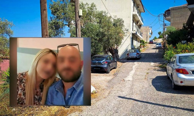 Αμφιλοχία: Πώς έγινε το έγκλημα μέσα σε 2 ημέρες - Το τελευταίο τηλεφώνημα της Αρετής