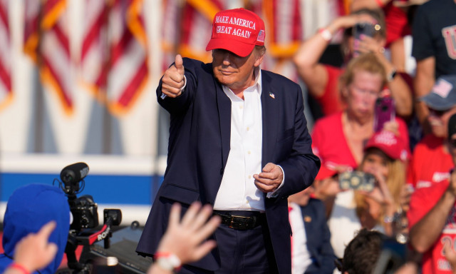 Απόπειρα δολοφονίας Τραμπ: «Προσπαθώ να καταλάβω τι συνέβη» - Τα πρώτα λόγια του πατέρα του δράστη