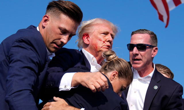 Η μαύρη σελίδα στην ιστορία των ΗΠΑ - Ποιοι πρόεδροι δολοφονήθηκαν και ποιοι επιβίωσαν από απόπειρες