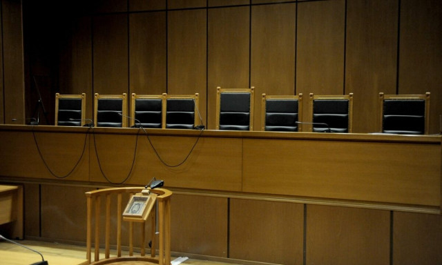 Φθιώτιδα: Ένοχοι οι 13 κατηγορούμενοι για τον ΟΠΕΚΕΠΕ - Φυλάκιση από 6 έως 40 μήνες