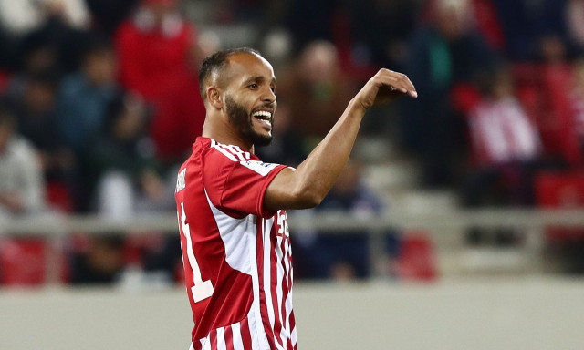 Ολυμπιακός: «Ο Ελ Αραμπί φεύγει σαν θρύλος» - Το αποχαιρετιστήριο video των «ερυθρόλευκων»