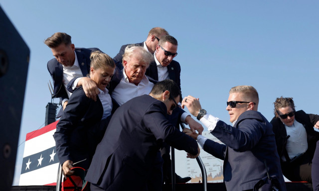 Απόπειρα δολοφονίας Τραμπ - FBI: Δεν υπάρχουν ενδείξεις για ψυχολογικά προβλήματα του 20χρονου