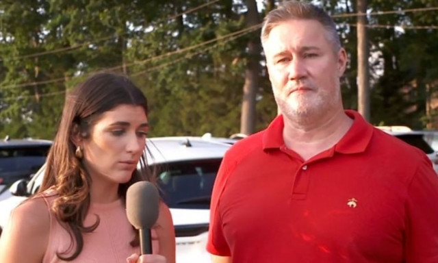 Απόπειρα δολοφονίας Ντόναλντ Τραμπ: Η αστυνομία δεν είδε τον δράστη - Αποκαλυπτική μαρτυρία