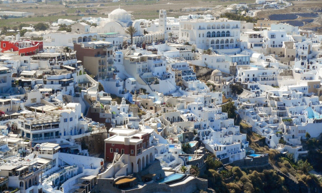 Κοινωνικός Τουρισμός: Ξεκινούν από αύριο οι αιτήσεις - Μέχρι πότε είναι η προθεσμία