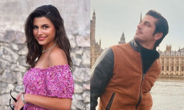 Άγιος Έρωτας: Οι πρώτες φωτογραφίες από την καθημερινή σειρά του ALPHA