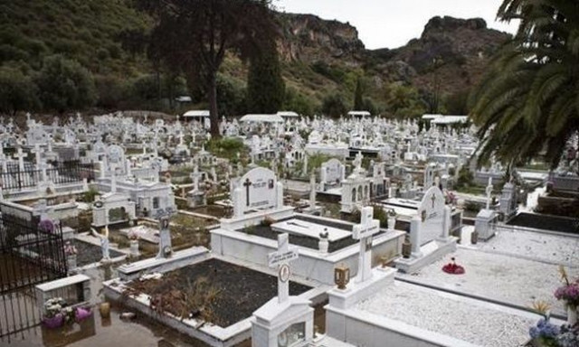 Τραγωδία στην Κρήτη: Γυναίκα πέθανε στο μνημόσυνο του γιού της