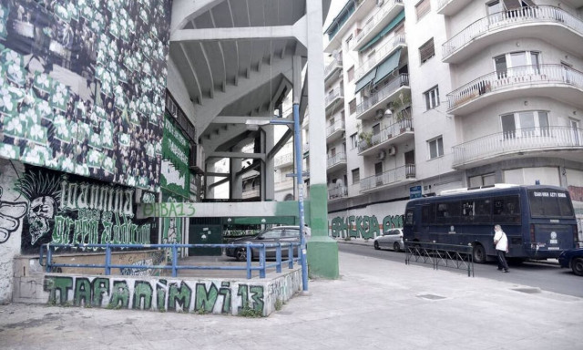 Πυροβολισμοί στη Λεωφόρο Αλεξάνδρας: Η ΕΛ.ΑΣ. «ξηλώνει» εγκληματική οργάνωση