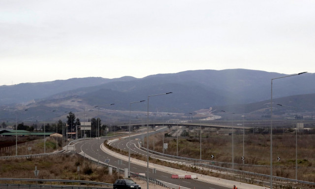 Ο αυτοκινητόδρομος που θα ενώσει την Αθήνα με τη Βόρεια Ελλάδα - Πότε ολοκληρώνεται