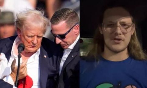 Aπόπειρα δολοφονίας Τραμπ: Ο 20χρονος δράστης δεχόταν bullying - Τον «έτρεμαν» ήδη από το σχολείο