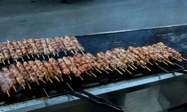 Αύξηση στις τιμές χοιρινού - Εκτίναξη από τον Απρίλιο μέχρι σήμερα