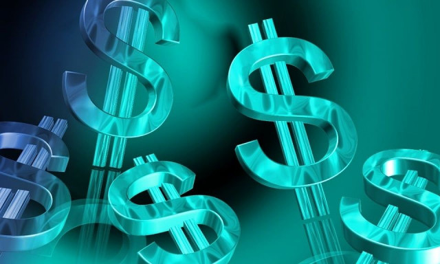 Πάνω το δολάριο, κάτω τα κρατικά ομόλογα των ΗΠΑ