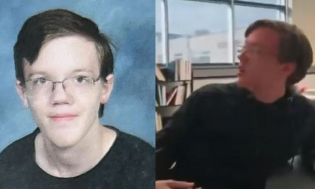 Απόπειρα δολοφονίας Τραμπ: Σε διαφήμιση της BlackRock ο 22χρονος δράστης