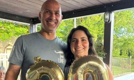 Απόπειρα δολοφονίας Τραμπ: Ο 50χρονος ήρωας πυροσβέστης που πέθανε για να σώσει την οικογένειά του