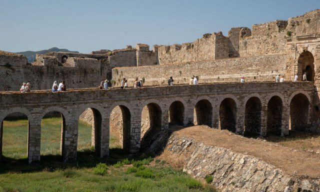 Oxbelly Retreat 2024: Άλλη μία επιτυχημένη διεθνής συνάντηση δημιουργών